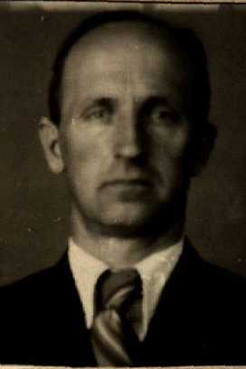 Крюков Сергей Алексеевич