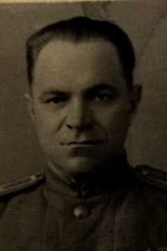 Крюков Сергей Иванович