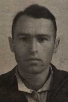 Крюков Сергей Михайлович