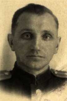 Кривошеев Андрей Назарович