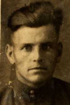 Крутой Василий Иванович