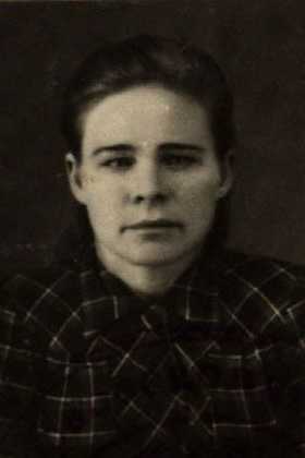 Герасимова Таиса Сергеевна
