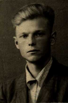 Курочкин Илья Михайлович