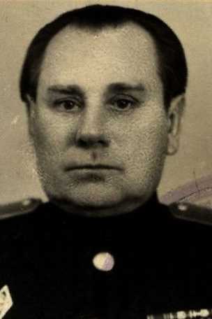 Курочкин Константин Трофимович