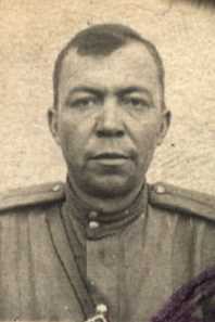Жикулин Илларион Михайлович