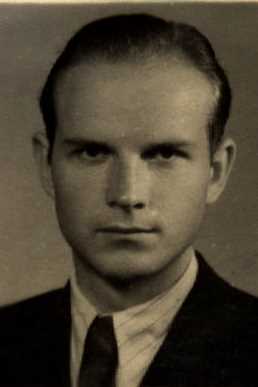 Жолудько Дмитрий Андреевич