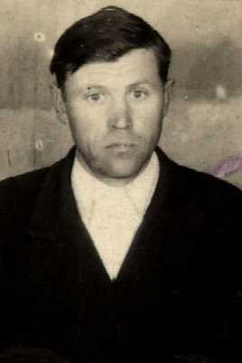 Жуков Сергей Дмитриевич