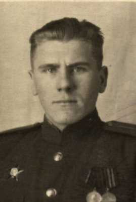 Жилин Николай Петрович
