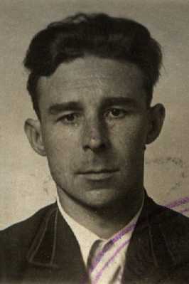 Жилин Михаил Иванович