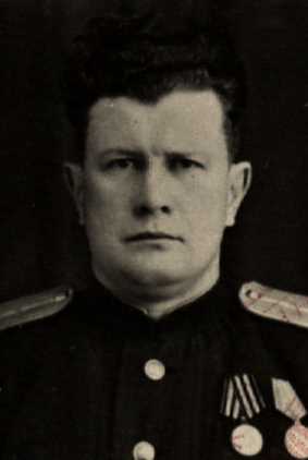 Жилин Михаил Борисович
