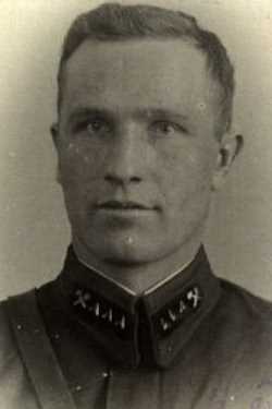 Жилин Дмитрий Михайлович