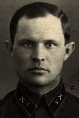 Жилин Дмитрий Константинович