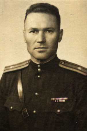 Жилин Василий Трофимович