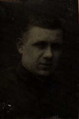 Захаров Александр Петрович