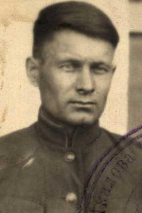 Загребин Поликарп Харитинович|Харитонович