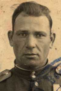 Желтяков Николай Петрович