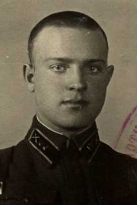 Желтоухов Василий Васильевич