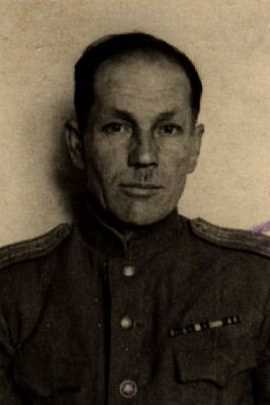 Жиряков Николай Михайлович