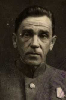 Зайцев Виктор Григорьевич