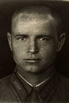 Зайцев Григорий Михайлович