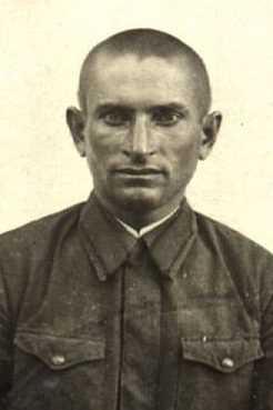 Захаров Федор Максимович