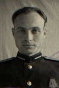 Жидков Петр Михайлович