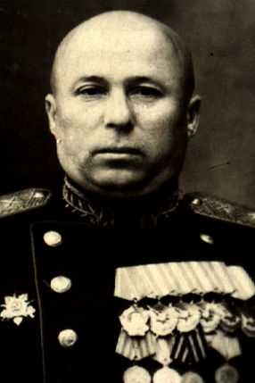 Жихарев Дмитрий Николаевич