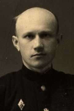 Суетин Валерий Яковлевич