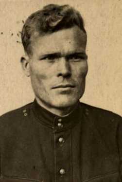 Сторожев Иван Егорович