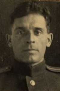 Строкач Николай Григорьевич