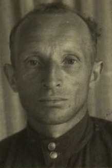 Стефанков Андрей Иванович