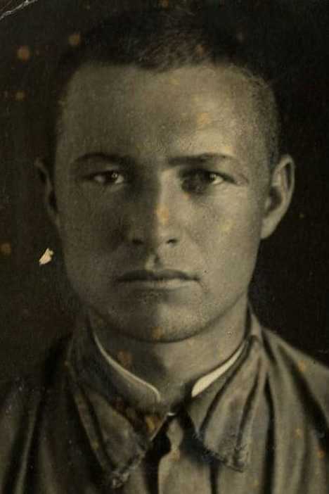 Стефанов Михаил Андреевич