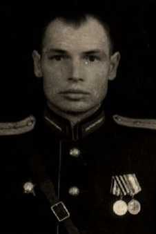 Стучилин Александр Михайлович