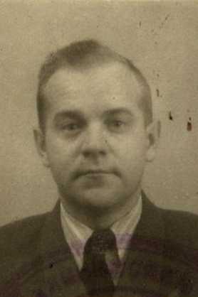 Стразд Сергей Александрович