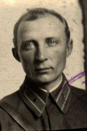 Стороженко Михаил Кириллович