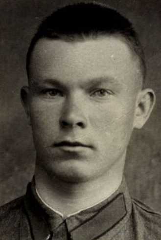 Сухоруков|Сухаруков Александр Тихонович