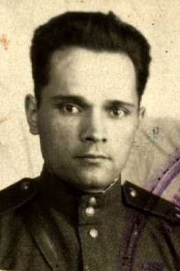 Строилов Алексей Михайлович