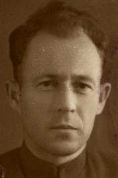 Сунозов Александр Федорович