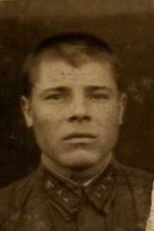 Стасюк Афонасий|Афанасий Аврамович