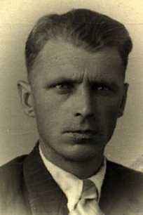 Сухов Николай Иванович