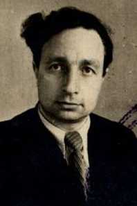 Судзиловский Лев Николаевич