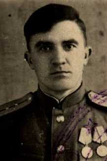Суконкин Иван Михайлович