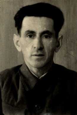 Султанов Али Ислам Мамед Нязим-оглы