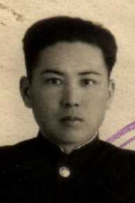 Султанов Аскатбек