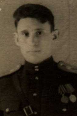 Султанов Виктор Алексеевич