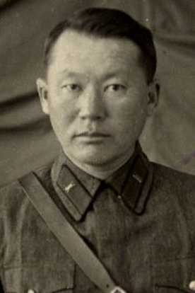 Султанов Галим Ташимбаевич