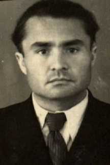 Султанов Камариддин