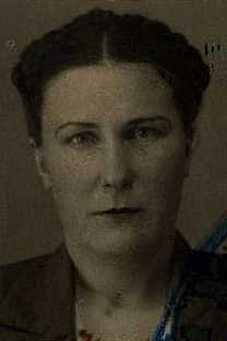 Суворова Нина Николаевна