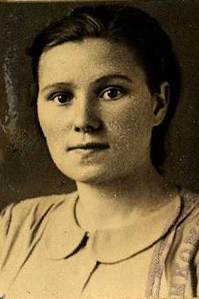 Сугоняк Мария Тихоновна