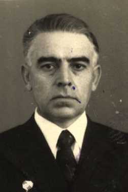 Суховцев Александр Иванович